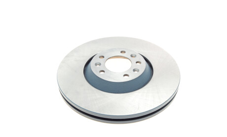 Фото 5 - Гальмівний диск FEBI BILSTEIN 175107