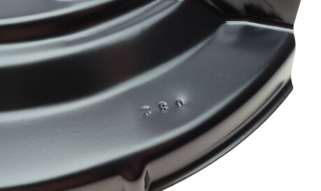 Фото 3 - Кожух гальмівного диска FEBI BILSTEIN 175111