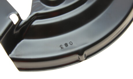 Фото 2 - Кожух тормозного диска FEBI BILSTEIN 175112