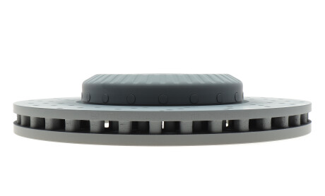 Фото 4 - Тормозной диск FEBI BILSTEIN 175122