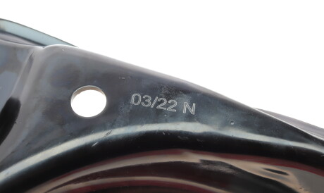 Фото 3 - Ричаг FEBI BILSTEIN 175129