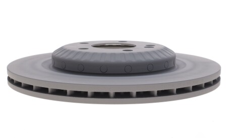 Фото 3 - Тормозной диск FEBI BILSTEIN 175134