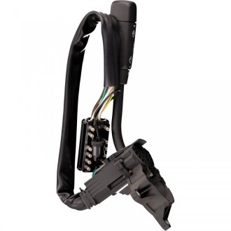 Фото 2 - Підрульовий перемикач FEBI BILSTEIN 17513