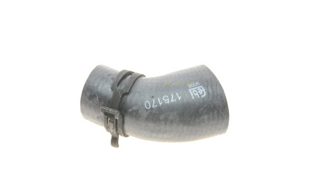 Фото 3 - Патрубок системи охолодження FEBI BILSTEIN 175170