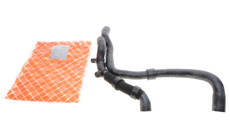 Фото 2 - Патрубок системи охолодження FEBI BILSTEIN 175173