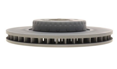 Фото 3 - Тормозной диск FEBI BILSTEIN 175180