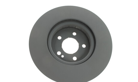 Фото 2 - Тормозной диск FEBI BILSTEIN 175190