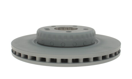 Фото 3 - Тормозной диск FEBI BILSTEIN 175190