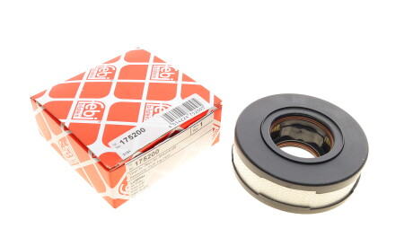 Фото 2 - Повітряний фільтр FEBI BILSTEIN 175200