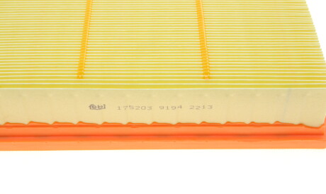 Фото 3 - Повітряний фільтр FEBI BILSTEIN 175203