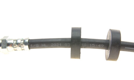 Фото 2 - Тормозной шланг FEBI BILSTEIN 175224