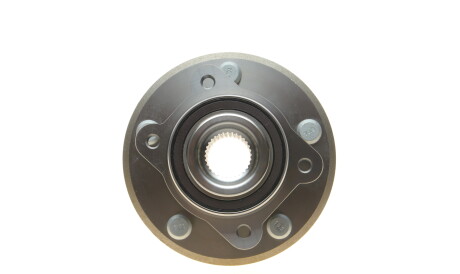 Фото 2 - Підшипник маточини FEBI BILSTEIN 175246