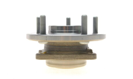 Фото 3 - Підшипник маточини FEBI BILSTEIN 175246