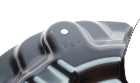 Фото 2 - Кожух гальмівного диска FEBI BILSTEIN 175283