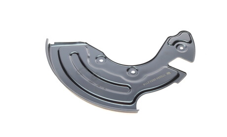 Фото 4 - Кожух гальмівного диска FEBI BILSTEIN 175284