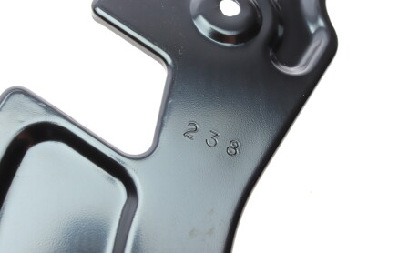 Фото 5 - Кожух гальмівного диска FEBI BILSTEIN 175284