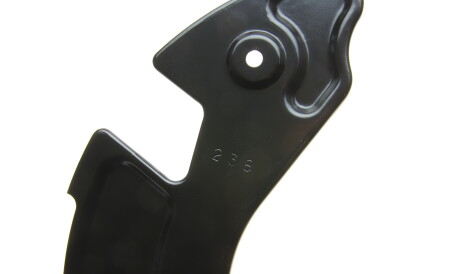 Фото 2 - Кожух гальмівного диска FEBI BILSTEIN 175285