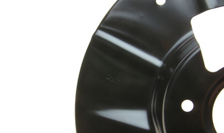 Фото 2 - Кожух тормозного диска FEBI BILSTEIN 175286