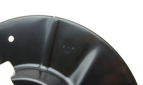 Фото 2 - Кожух тормозного диска FEBI BILSTEIN 175287