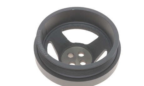 Фото 3 - Шків колінвалу / Демфер FEBI BILSTEIN 175293