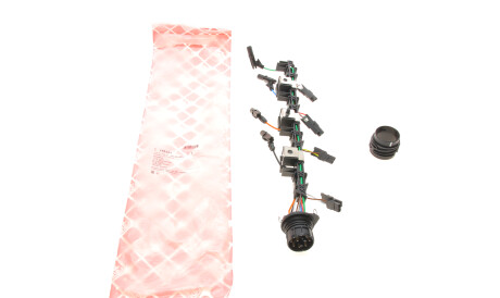 Жгуты проводов - FEBI BILSTEIN 175301