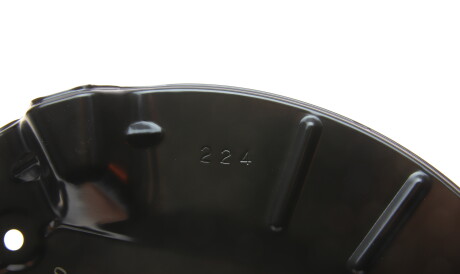 Фото 3 - Кожух гальмівного диска FEBI BILSTEIN 175303