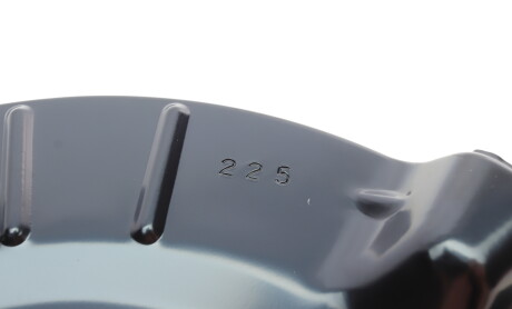 Фото 4 - Кожух тормозного диска FEBI BILSTEIN 175304