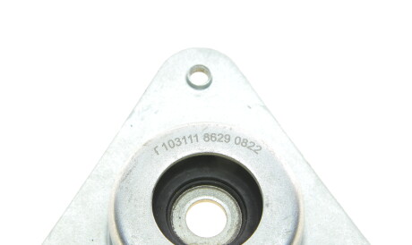 Фото 3 - Опора стійки амортизатора FEBI BILSTEIN 175337