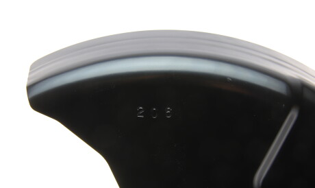 Фото 2 - Кожух тормозного диска FEBI BILSTEIN 175352