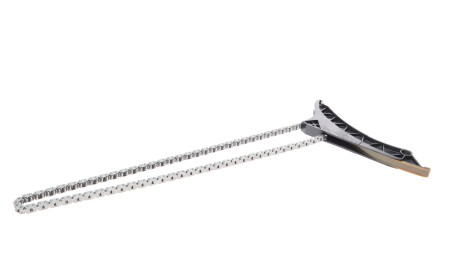 Фото 8 - Ланцюг ГРМ FEBI BILSTEIN 175356