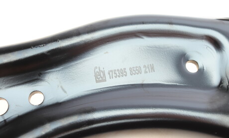 Фото 8 - Ричаг FEBI BILSTEIN 175395