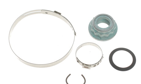 Фото 3 - Пильовик ШРКШ FEBI BILSTEIN 17540