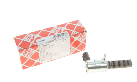 Клапан электромагнитный - FEBI BILSTEIN 175428