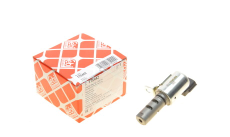 Клапан регулювання фаз газорозподілу Ford Focus/Mondeo/Transit Connect 1.6Ti/EcoBoost 04-(впуск) - FEBI BILSTEIN 175442