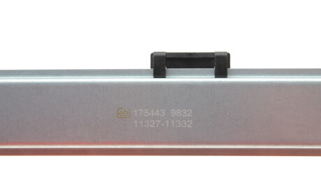 Фото 3 - Склопідйомник FEBI BILSTEIN 175443