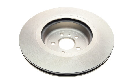 Фото 2 - Тормозной диск FEBI BILSTEIN 175486