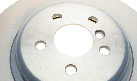 Фото 3 - Тормозной диск FEBI BILSTEIN 175486