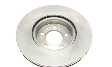 Фото 2 - Тормозной диск FEBI BILSTEIN 175496