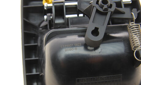 Фото 2 - Ручка / Замок FEBI BILSTEIN 175501