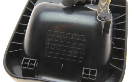 Фото 3 - Ручка / Замок FEBI BILSTEIN 175501