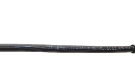 Фото 3 - Гальмівний шланг FEBI BILSTEIN 175528