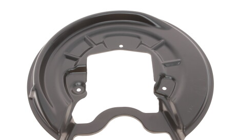 Фото 2 - Кожух гальмівного диска FEBI BILSTEIN 175544