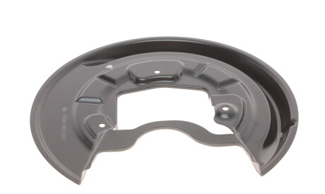 Фото 3 - Кожух гальмівного диска FEBI BILSTEIN 175544