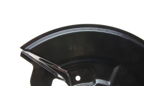 Фото 2 - Кожух гальмівного диска FEBI BILSTEIN 175545