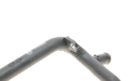 Фото 5 - Патрубок системи охолодження FEBI BILSTEIN 175568