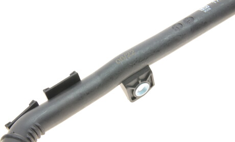 Фото 6 - Патрубок системи охолодження FEBI BILSTEIN 175568