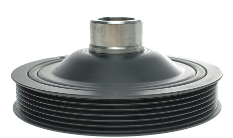 Фото 3 - Шків колінвалу / Демфер FEBI BILSTEIN 175569