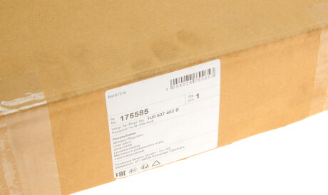 Фото 2 - Стеклоподъемник FEBI BILSTEIN 175585