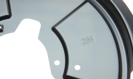 Фото 3 - Кожух тормозного диска FEBI BILSTEIN 175590