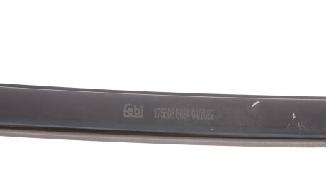 Фото 3 - Склопідйомник FEBI BILSTEIN 175608